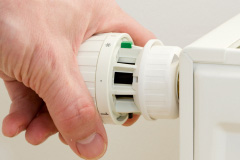 West View central heating repair costs