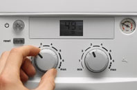 free West View boiler maintenance quotes